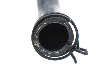 Фото 2 - Патрубок системы охлаждения Gates 05-4159 (054159)