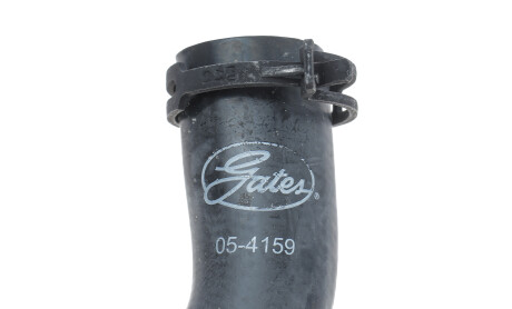 Фото 4 - Патрубок системы охлаждения Gates 05-4159 (054159)