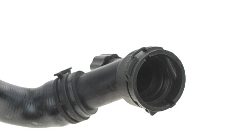 Фото 2 - Патрубок системы охлаждения Gates 05-4162 (054162)