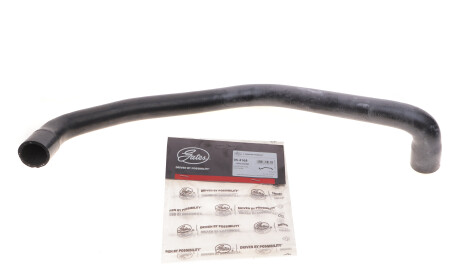 Фото 2 - Патрубок системы охлаждения Gates 05-4168 (054168)