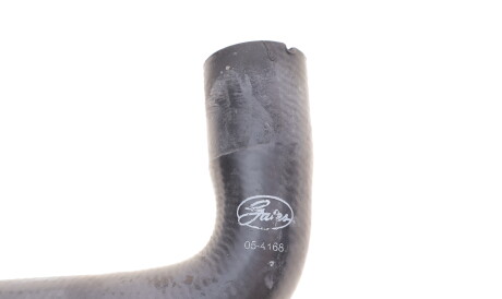 Фото 3 - Патрубок системы охлаждения Gates 05-4168 (054168)