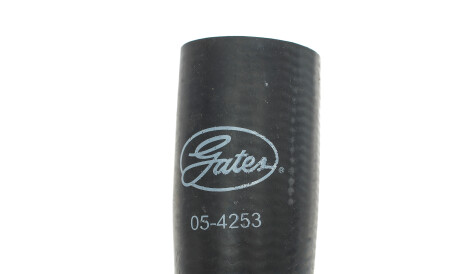 Фото 3 - Патрубок системи охолодження Gates 05-4253