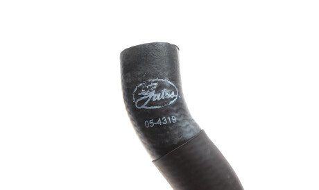 Фото 3 - Патрубок системи охолодження Gates 05-4319 (054319)