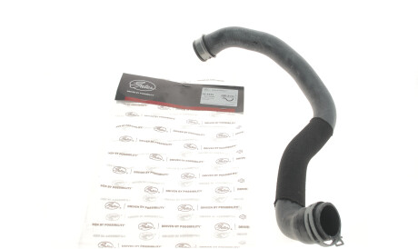 Фото 2 - Патрубок системи охолодження Gates 05-4335 (054335)