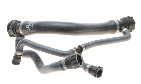 Фото 3 - Патрубок системи охолодження Gates 05-4435 (054435)