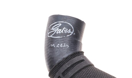 Фото 3 - Патрубок системи охолодження Gates 05-4445 (054445)