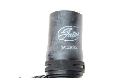 Фото 3 - Патрубок системи охолодження Gates 05-4642 (054642)