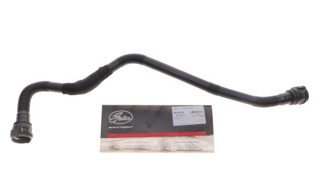 Фото 2 - Автозапчасть Gates 054719