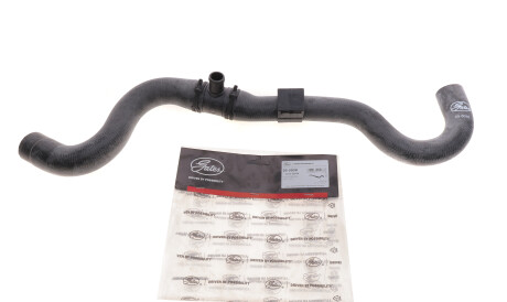 Фото 2 - Автозапчастина Gates 05-5038 (055038)