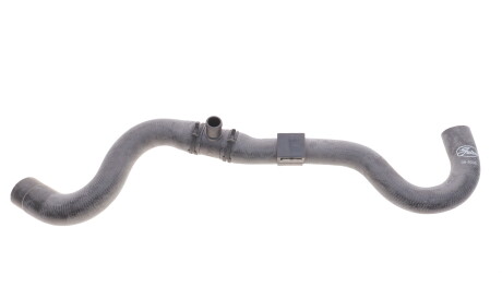 Патрубок радіатора VW Crafter 2.0TDI 11-16 - ((2E0122101, 9065010582, A9065010582)) Gates 05-5038