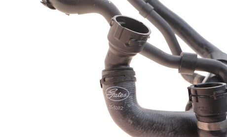 Фото 3 - Автозапчасть Gates 05-5382 (055382)