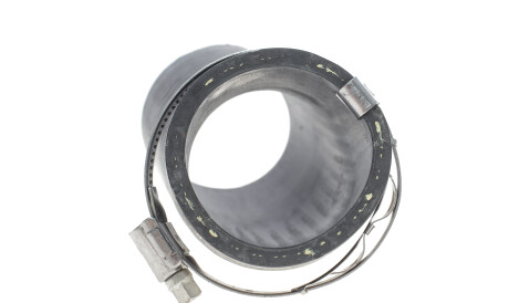 Фото 2 - Патрубок турбины Gates 09-0039 (090039)