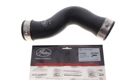 Фото 2 - Патрубок турбины Gates 09-0040 (090040)