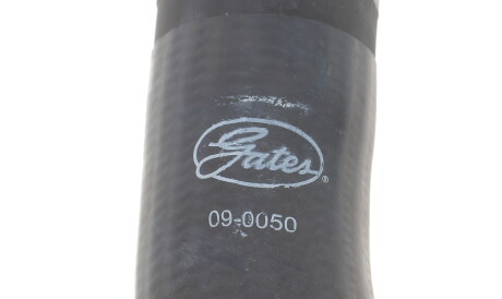 Фото 3 - Патрубок турбины Gates 09-0050 (090050)