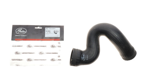 Фото 2 - Патрубок турбины Gates 09-0052 (090052)