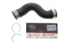 Патрубок інтеркулера Audi A3/VW Caddy/Golf/Tourag 1.9D/2.0D 03-13 - ((1K0145832B)) Gates 09-0055C (фото 2)