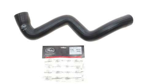 Фото 2 - Патрубок турбины Gates 09-0062 (090062)