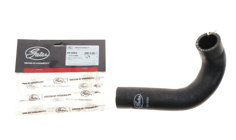 Фото 2 - Патрубок турбины Gates 09-0064 (090064)