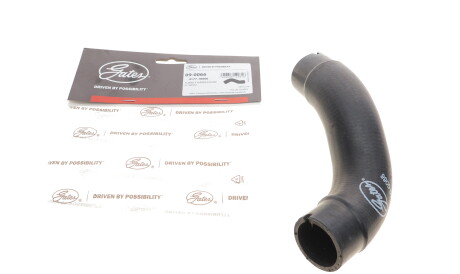 Фото 2 - Патрубок турбіни Gates 09-0066