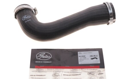 Фото 2 - Патрубок турбины Gates 09-0068 (090068)