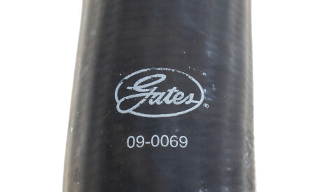 Фото 3 - Патрубок турбины Gates 09-0069 (090069)