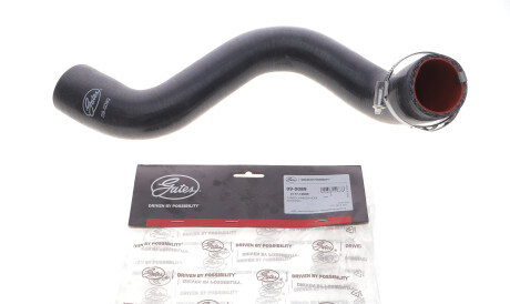 Фото 2 - Патрубок турбины Gates 09-0089 (090089)