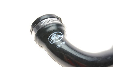 Фото 3 - Патрубок турбины Gates 09-0090 (090090)