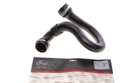 Фото 2 - Патрубок турбіни Gates 09-0091 (090091)