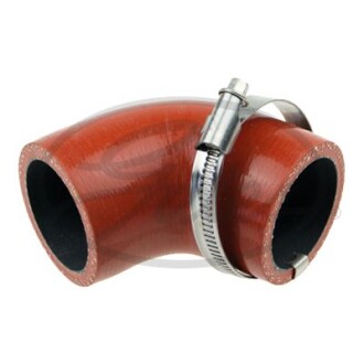 Przewod turbo - ((LR024633, LR050236)) Gates 09-0093