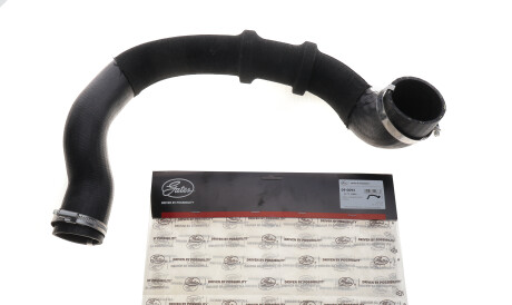 Фото 2 - Патрубок турбины Gates 090094