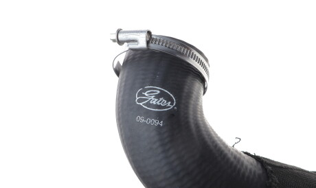 Фото 3 - Патрубок турбины Gates 090094