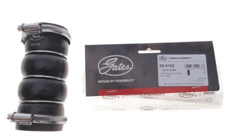 Фото 2 - Патрубок турбіни Gates 09-0102 (090102)