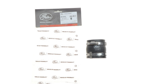 Фото 2 - Патрубок турбины Gates 09-0103 (090103)