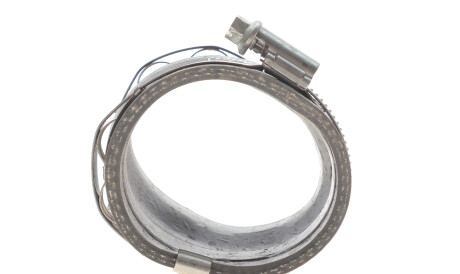 Фото 3 - Патрубок турбины Gates 09-0103 (090103)