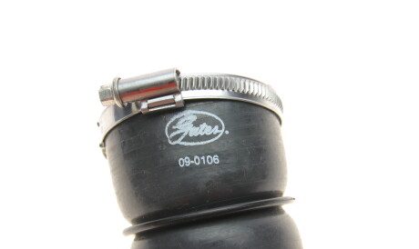 Фото 3 - Патрубок турбіни Gates 09-0106