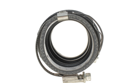 Фото 2 - Патрубок турбіни Gates 09-0107 (090107)