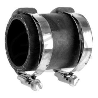 Przewod turbo - (1496083080, 0382K4, 0382GA) Gates 09-0127