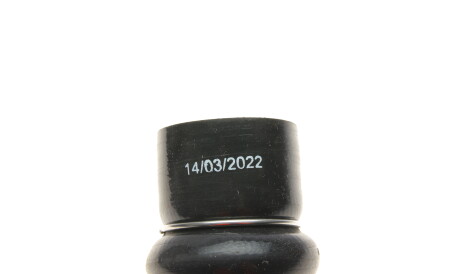 Фото 3 - Патрубок турбины Gates 09-0131 (090131)