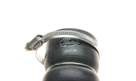 Фото 3 - Патрубок турбины Gates 09-0136 (090136)