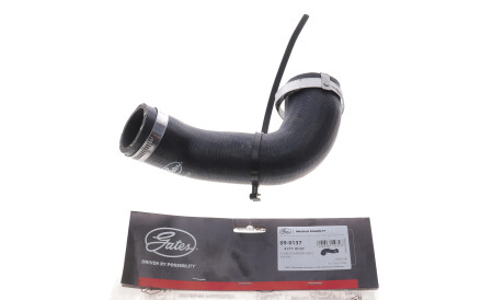 Фото 2 - Патрубок турбіни Gates 09-0137 (090137)