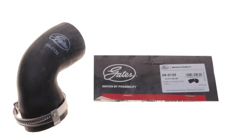 Фото 2 - Патрубок турбіни Gates 09-0139 (090139)