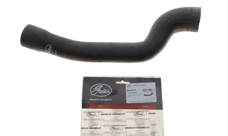 Фото 2 - Патрубок турбины Gates 09-0157 (090157)