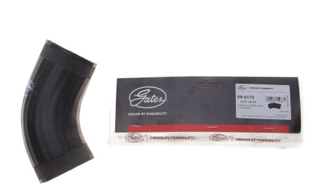 Фото 2 - Патрубок турбіни Gates 09-0175 (090175)