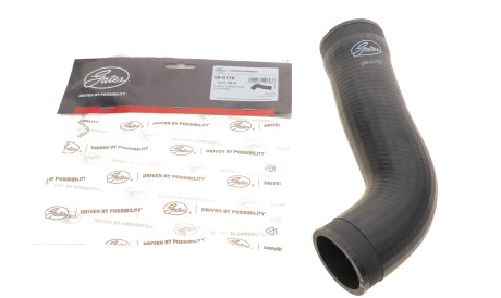 Фото 2 - Патрубок турбіни Gates 09-0176 (090176)