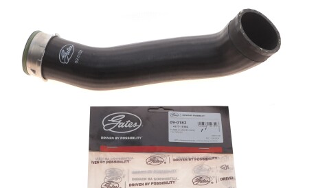 Фото 2 - Патрубок турбіни Gates 090182