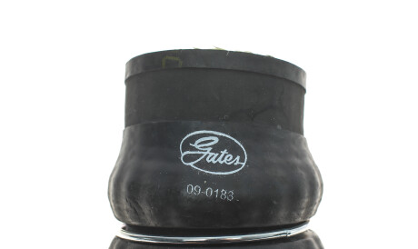 Фото 2 - Патрубок турбіни Gates 09-0183 (090183)