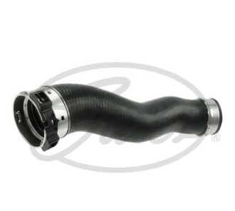 Патрубок інтеркулера BMW 3 (E90) 04-11 M47/N47 (R) - (11617802753) Gates 09-0188