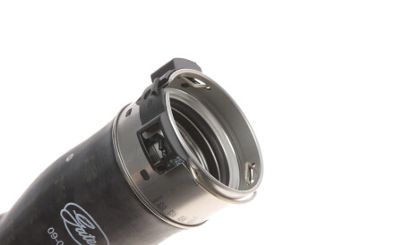 Фото 2 - Патрубок турбины Gates 09-0189 (090189)