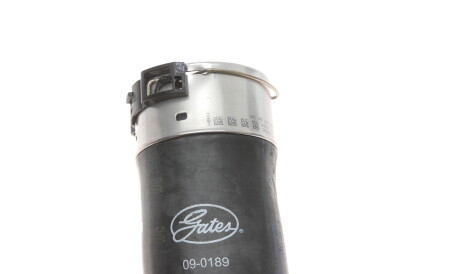 Фото 3 - Патрубок турбины Gates 09-0189 (090189)