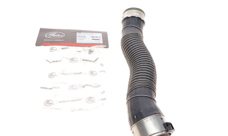 Фото 2 - Патрубок турбины Gates 09-0194 (090194)